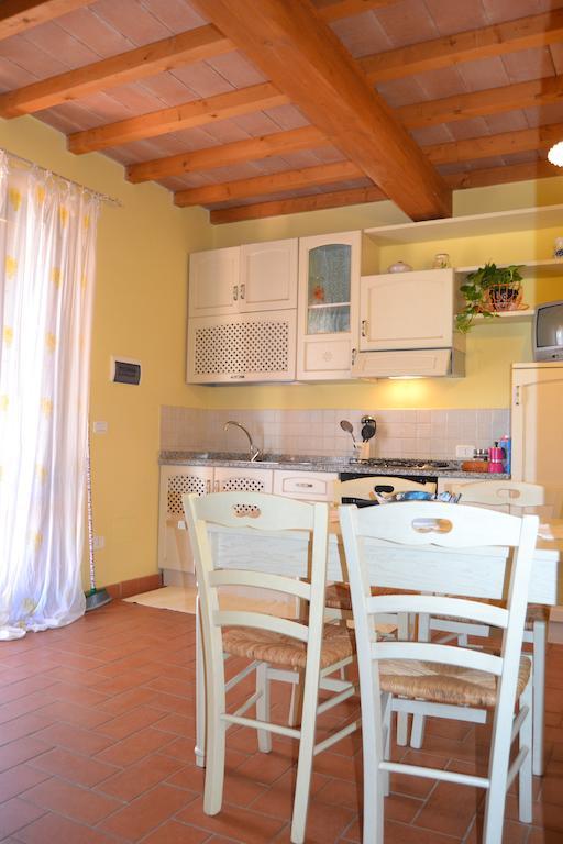 Agriturismo Beveraggio Appartamenti Marina di Grosseto Bilik gambar