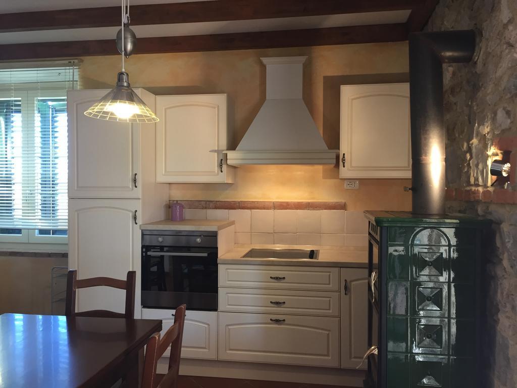 Agriturismo Beveraggio Appartamenti Marina di Grosseto Luaran gambar
